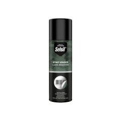 SELSİL ETİKET SÖKÜCÜ SPREY 200ML İZ BIRAKMAZ (4944)
