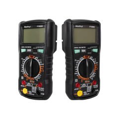 TRUE RMS DİJİTAL MULTİMETRE ÖLÇÜ ALETİ FY890D (4944)