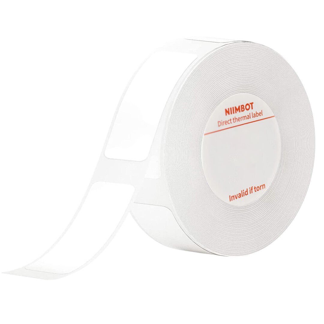 BLUETOOTHLU ETİKET MAKİNESİNİN BEYAZ ETİKETİ (4944)