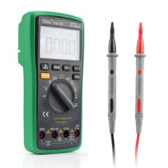 BAKU BA-28 MULTİMETRE DIGITAL ÖLÇÜ ALETİ (4944)
