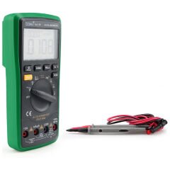 BAKU BA-28 MULTİMETRE DIGITAL ÖLÇÜ ALETİ (4944)