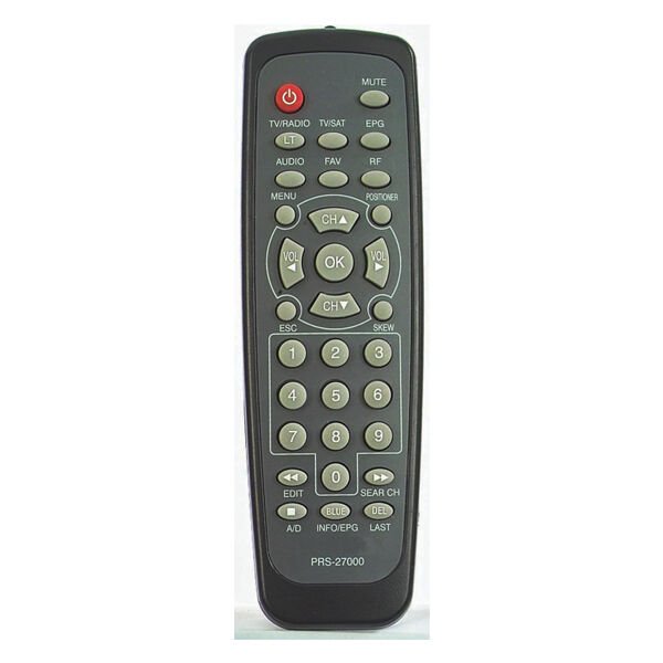 KR PREMIER HRS27000 UYDU KUMANDASI (4944)