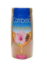 ÇAMBELLA ILIK AĞDA ARGAN YAĞLI PARFÜMLÜ 250 GR. (4944)