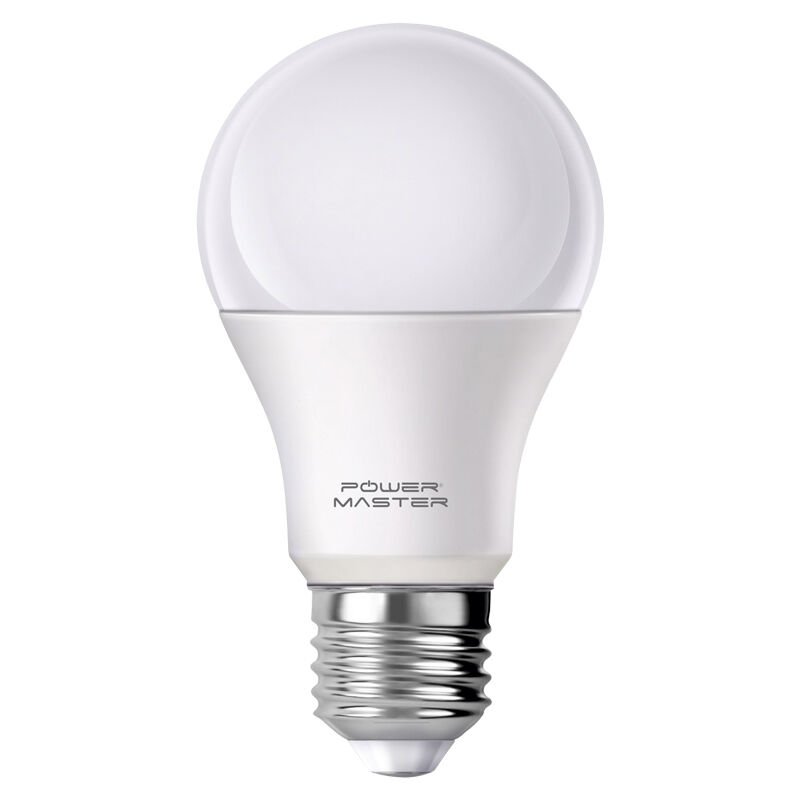 PMLED-12V E27 850LMN 10 WATT 12 VOLT 6500K BEYAZ LED AMPUL (4944)