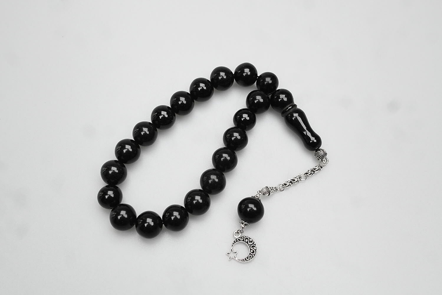 Maskot Boy Sade Tespih