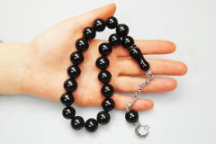 Maskot Boy Sade Tespih