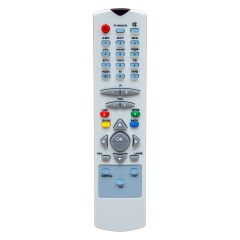 VESTEL DIGITÜRK DCR RC 2540 BEYAZ UYDU KUMANDA (11950=7864) (4944)