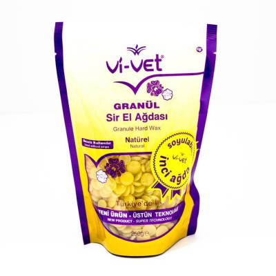 GRANÜL NATUREL SOYULABİLİR  AĞDA 250GR (4944)