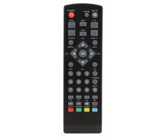 MERSAT CHARISMA HD/ROSE NEPTUN UK /MAGBOX PLUTON MİCROSTAR MSR60 * SHOWTİME UYDU KUMANDASI (4944)