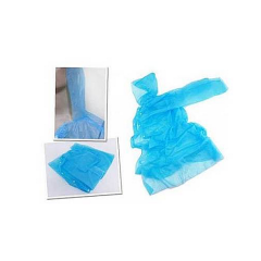 Tek Kullanımlık Çıtçıtlı Yağmurluk (4944)