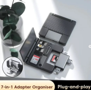 ZR592 Flashdrive Box Car Reader