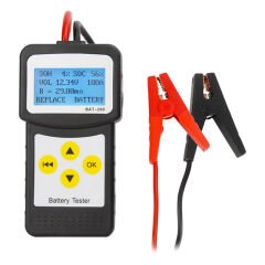 MICRO 280 AKÜ TEST CİHAZI (4944)