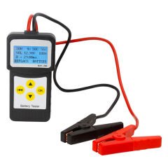 MICRO 280 AKÜ TEST CİHAZI (4944)