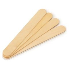 100 PARÇA  KARTON KUTULU AĞDA SPATULA ÇUBUK (4944)
