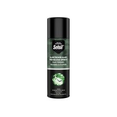 SELSİL ELEKTRONİK KART TEMİZLEME SPREYİ 500ML  YAĞSIZ - DEVRELERE ZARAR VERMEZ (4944)