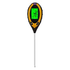 4 IN 1 TOPRAK TEST CİHAZI (4944)