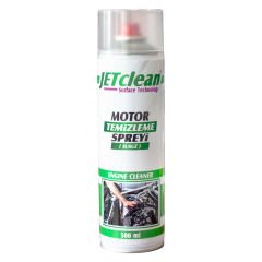 500ML MOTOR TEMİZLEME SPREYİ (SUSUZ) (4944)