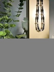 KÜLLER VE İNCİ BİLEKLİK