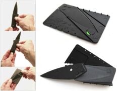 Cardsharp Kredi Kartı Şeklinde Çakı (4944)