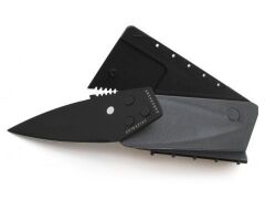 Cardsharp Kredi Kartı Şeklinde Çakı (4944)