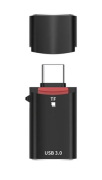 ZR593 Type-C Otg Tf Card Reader