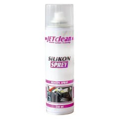 250ML SİLİKON SPREY (4944)