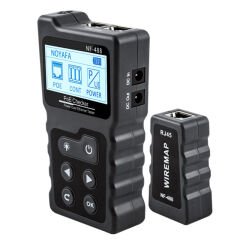 NF-488 DIGITAL POE TEST CİHAZI (4944)