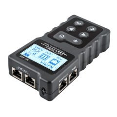 NF-488 DIGITAL POE TEST CİHAZI (4944)
