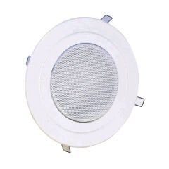 16 CM DELİK ÇAPI HOP 13 CM ALÇIPAN KAPAK SAC (4944)