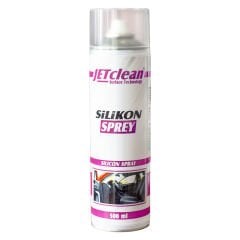 500ML SİLİKON SPREY (4944)