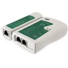 RJ 45 - RJ 11 KABLO TEST ALETİ (4944)