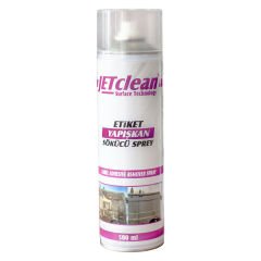 500ML ETİKET YAPIŞKAN SÖKÜCÜ SPREY (4944)