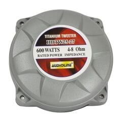 80W PEAK 300W 4-8 OHM TWEETER (4944)