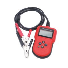 12-24V 30-220AH AKÜ TEST CİHAZI BA106 (4944)