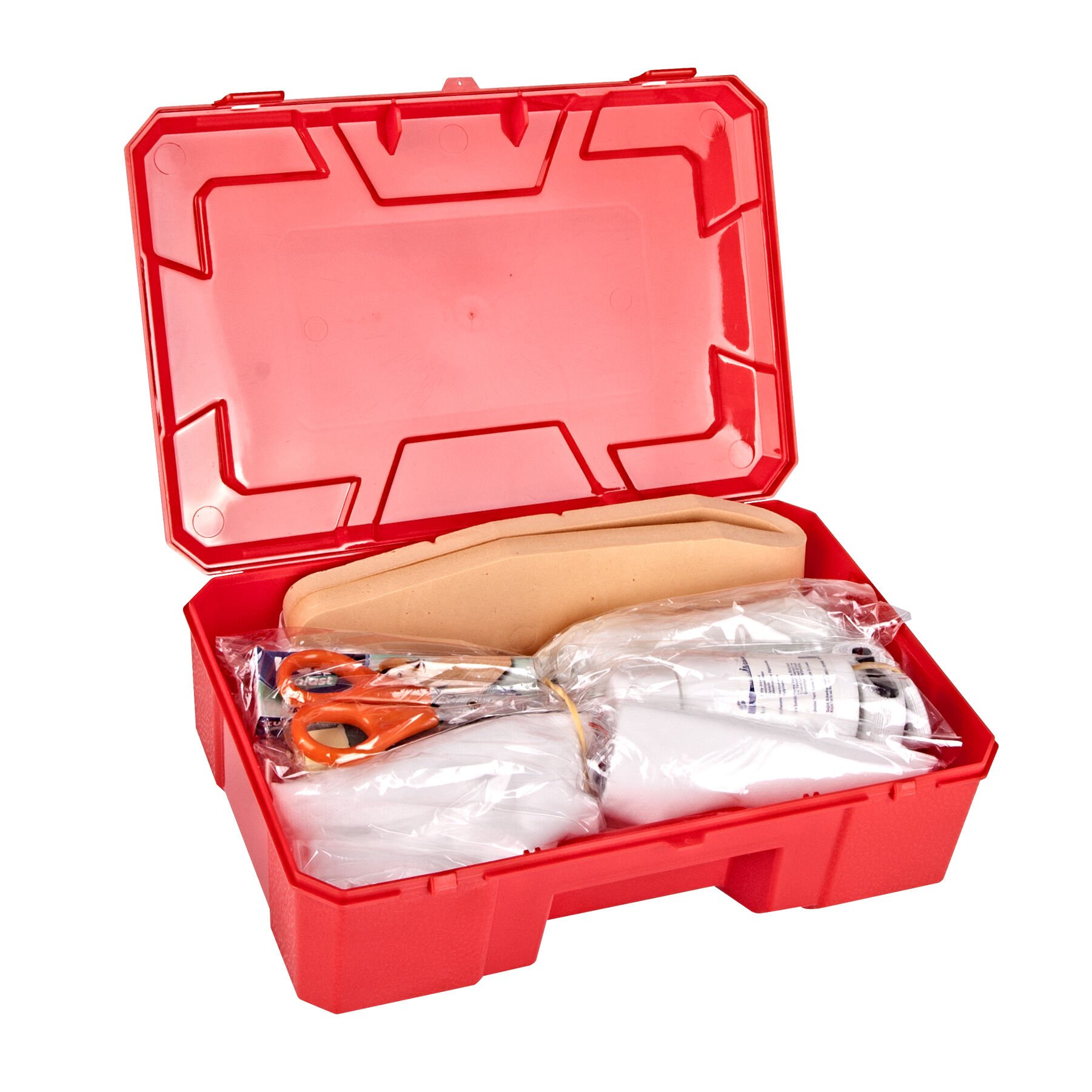 Küçük İlk Yardım Seti First Aid Kit (4944)