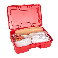 Küçük İlk Yardım Seti First Aid Kit (4944)