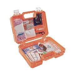 Büyük Boy İlk Yardım Seti First Aid Kit (4944)