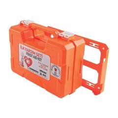 Büyük Boy İlk Yardım Seti First Aid Kit (4944)