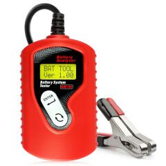 12V 30-220AH AKÜ TEST CİHAZI BA100 (4944)