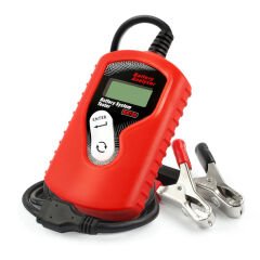 12V 30-220AH AKÜ TEST CİHAZI BA100 (4944)