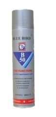 BLUE BIRD B-50 FONKSİYON TEMİZLEME SPREYİ 400ML (4944)