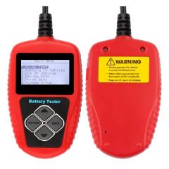 12V 30-220AH AKÜ TEST CİHAZI BA101 (4944)