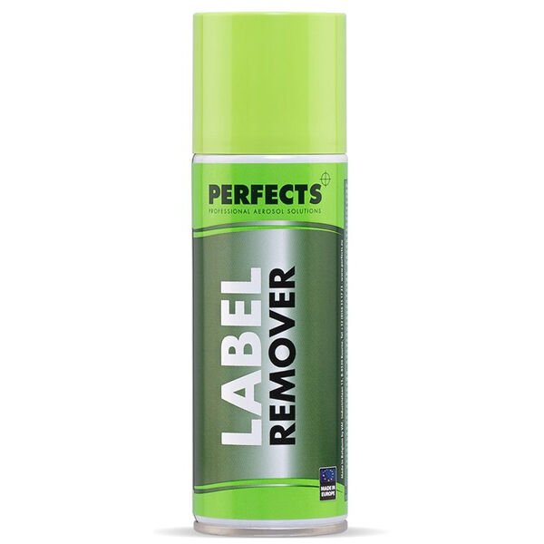 PERFECTS LABEL REMOVER ETİKET SÖKÜCÜ SPREY 200 ML (4944)