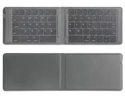 ZR672 G2104 Ultra Slim Katlanan Klavye