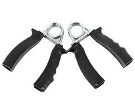 Bilek Güçlendirme Yayı (2li Set) (4944)
