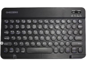 ZR455 Siyah Bluethooth Klavye