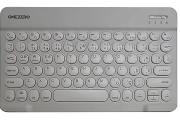 ZR455 Beyaz Bluethooth Klavye