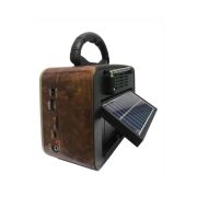 Bluetoothlu Nostaljik Radyo Usb Mp3 Player RT-819