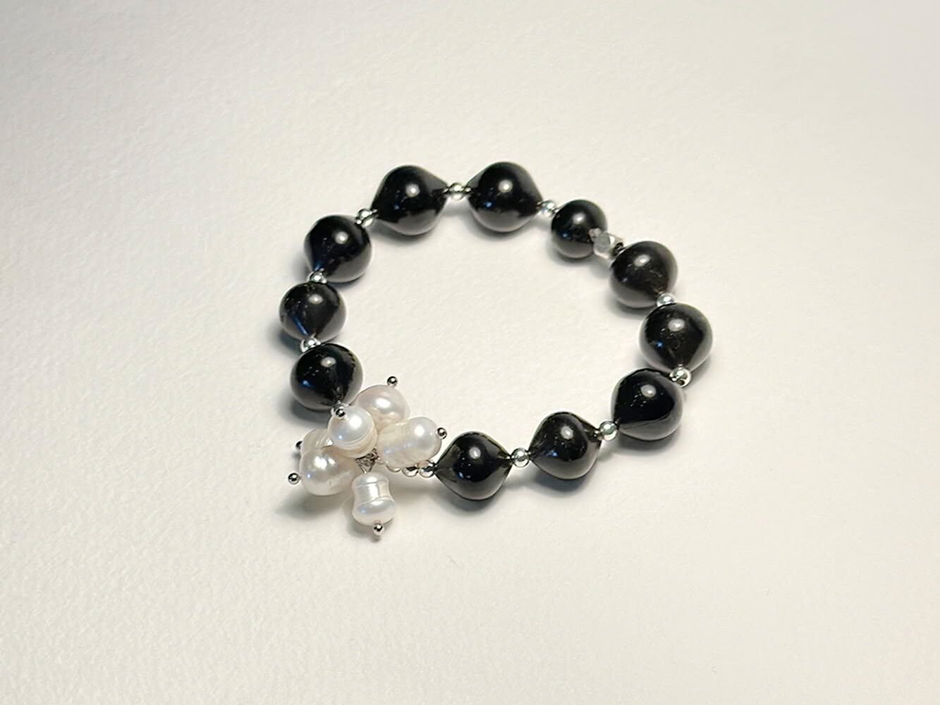 BELLE LASTİKLİ BİLEKLİK