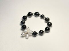 BELLE LASTİKLİ BİLEKLİK